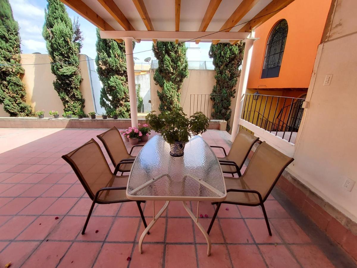 Alfonsina Bed & Breakfast